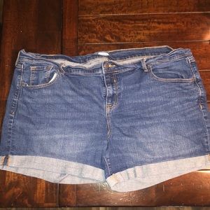Old Navy Shorts